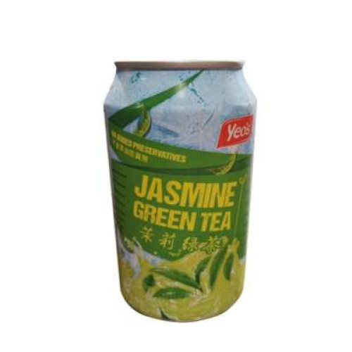 YEO'S GREEN TEA 300ML