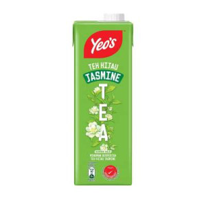 YEO'S GREEN TEA 1L YEO'S GREEN TEA 1L