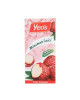 YEO'S LYCHEE 1L