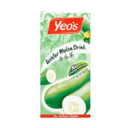 YEO'S WINTER MELON 1L