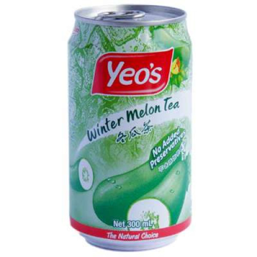 YEO'S WINTER MELON 300ML