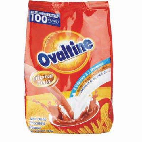 OVALTINE CLASSIC 820G