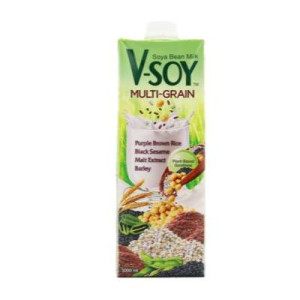 V-SOY MULTI-GRAIN 1L V-SOY MULTI-GRAIN 1L