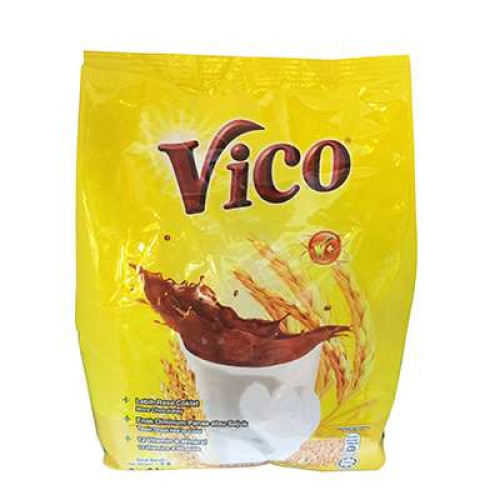 VICO POUCH 1.4KG