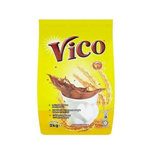 VICO POUCH 1.8KG