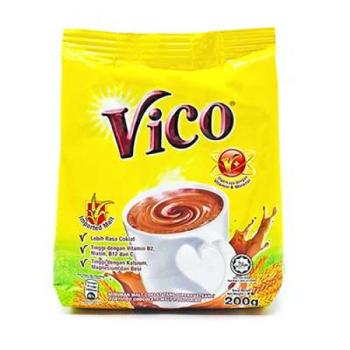 VICO POUCH 200G