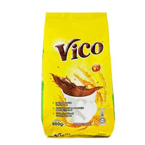 VICO POUCH 900G