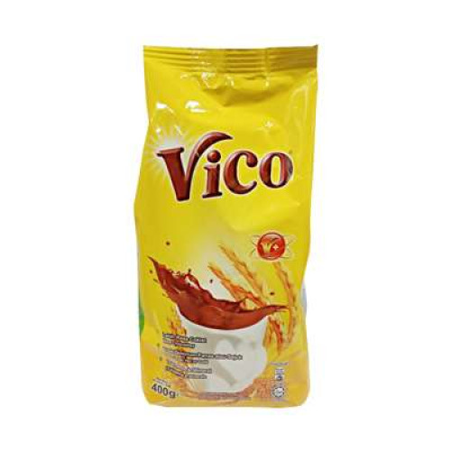 VICO POUCH 400G