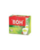 BOH CHAMBER GREEN TEA TEABAG 50S