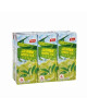 YEO'S GREEN TEA 250ML*6