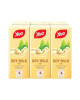 YEO'S SOYA BEAN LESS SUGAR 250ML*6