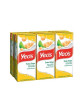 YEO'S SOYA BEAN LESS SUGAR 250ML*6