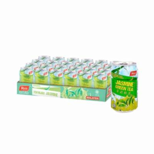 YEO'S GREEN TEA 300ML*24