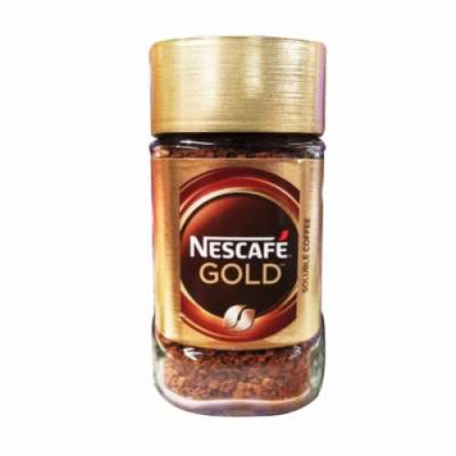 NESCAFE GOLD RICH AROMA 50G