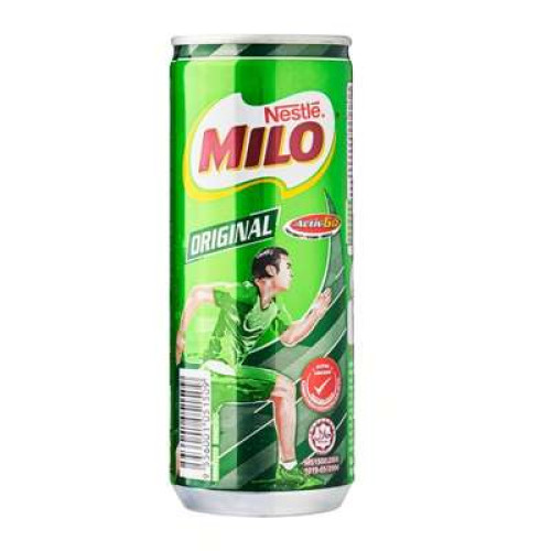 MILO ACTIGEN E RTD CAN 240ML