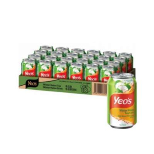 YEO'S WINTER MELON 300ML*24