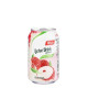 YEO'S LYCHEE DRINK 300ML