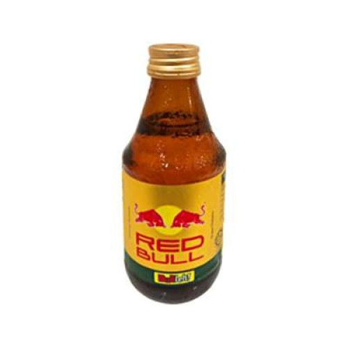 RED BULL GOLD BOTTLE 150ML