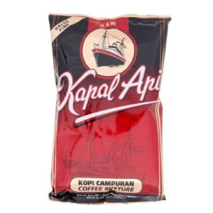 KAPAL API COFFEE MIXTURE 158G