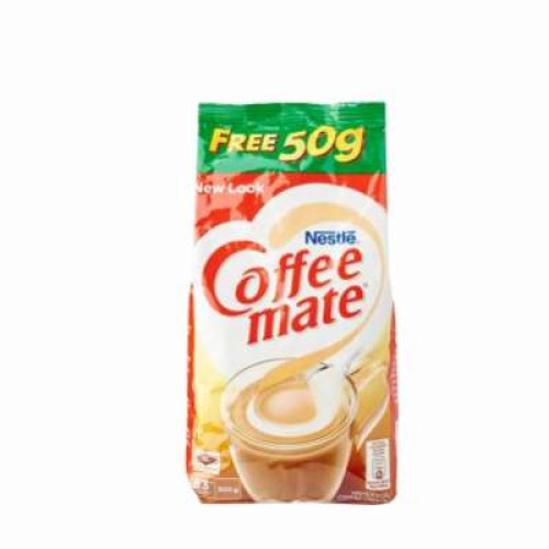 NESCAFE COFFEEMATE 450G+50G