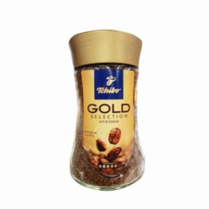 TCHIBO GOLD CAFE 200G TCHIBO GOLD CAFE 200G