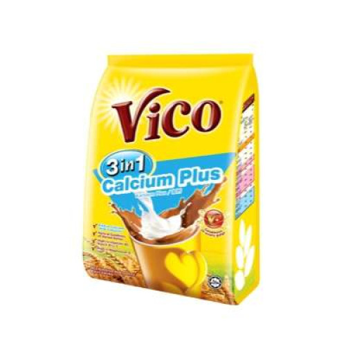 VICO 3IN1 CALCIUM PLUS 32G*12