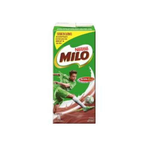 MILO ACTIGEN-E RTD UHT 1L