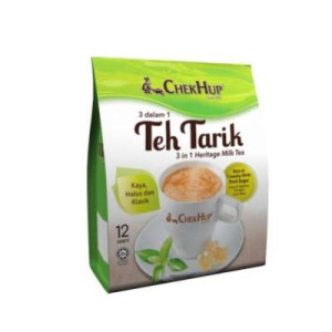 CHEK HUP TEH TARIK 40G*12 CHEK HUP TEH TARIK 40G*12