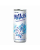 LOTTE MILK SODA-MILKIS REGULAR 250ML