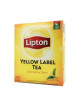 LIPTON TEABAG 100'S