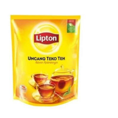 LIPTON POTBAG P20 20'S