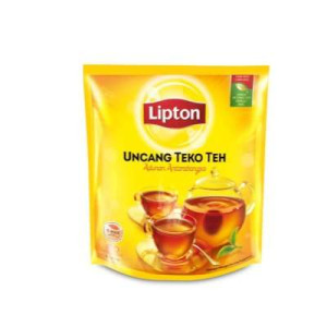 LIPTON POTBAG P80 80'S LIPTON POTBAG P80 80'S