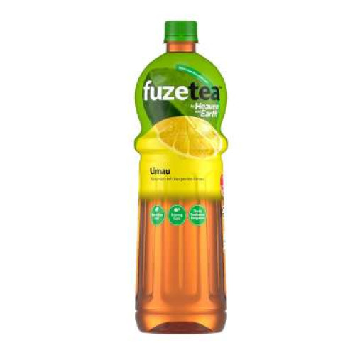 HEAVEN AND EARTH ICE LEMON TEA 1.5L