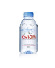 EVIAN MINERAL WATER 330ML