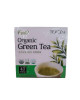 KMT ORGANIC GREEN TEA 1.8G *40S 