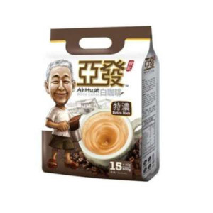 AH HUAT WHT COFF.EXT RICH 40G*15 AH HUAT WHT COFF.EXT RICH 40G*15