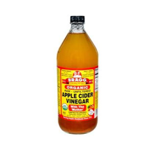 BRAGG ORG.APPLE CIDER VINEGAR 946ML BRAGG ORG.APPLE CIDER VINEGAR 946ML