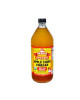 BRAGG ORG.APPLE CIDER VINEGAR 946ML