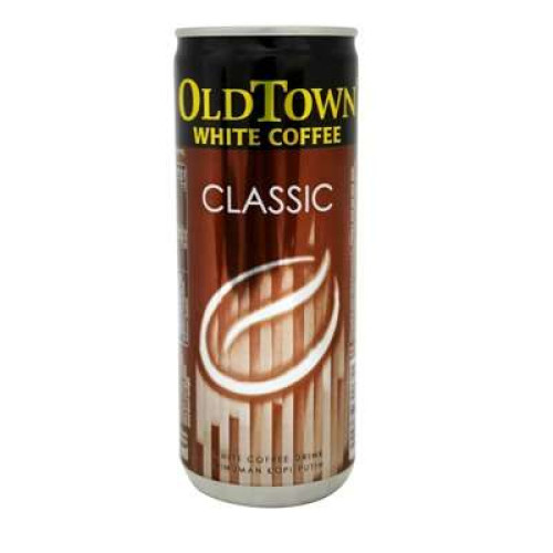 OLD TOWN 3IN1 CLASSIC RTD 240ML