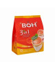 BOH 3IN1 CARAMEL 19G*15