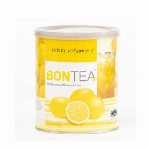 BONTEA MIX INSTANT ICED LEMON TEA 750G