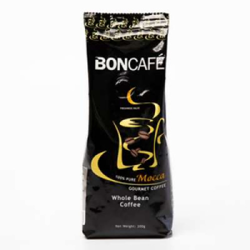 BONCAFE MOCCA COFFEE POWDER 200G