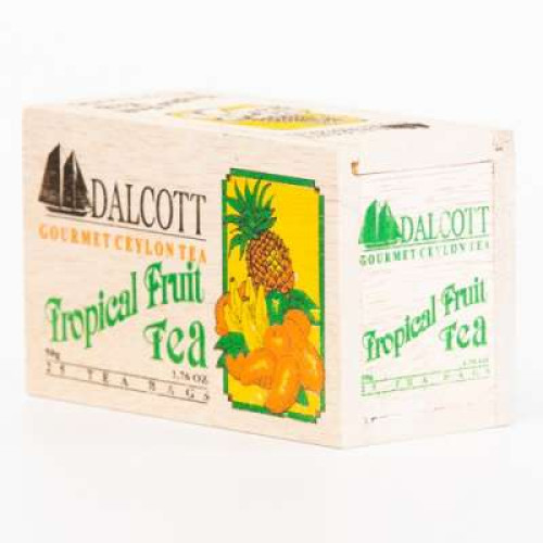 BONTEA DALCOTT TROPICAL FRUITTEA 2G*25