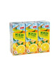 YEO'S ICED TEA LEMON 250ML*6