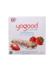 PRISTINE YOGOOD MUESLI BAR -S'BERRY 138G