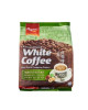 SUPER CHARCOAL R.WHT COFFEE HAZELNUT 36G*15