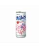 LOTTE MILKIS STRAWBERRY 250ML