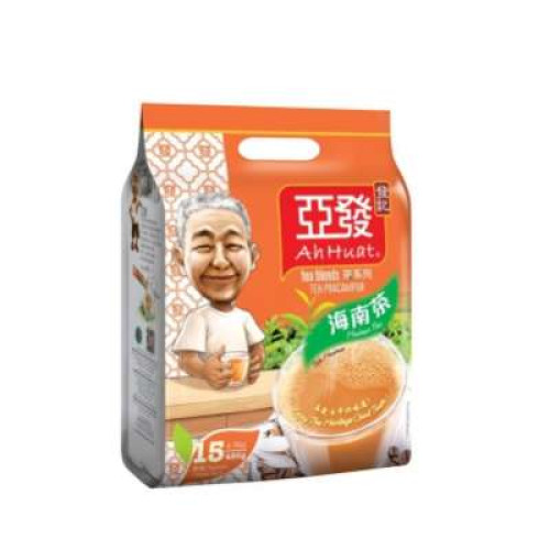 AH HUAT WHT COFF.HAZEL&CANE SUGAR 38G*1