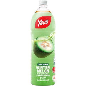 YEO'S WINTER MELON TEA PET 1.5L