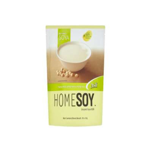 HOMESOY INSTANT SOYA MILK 32G*10